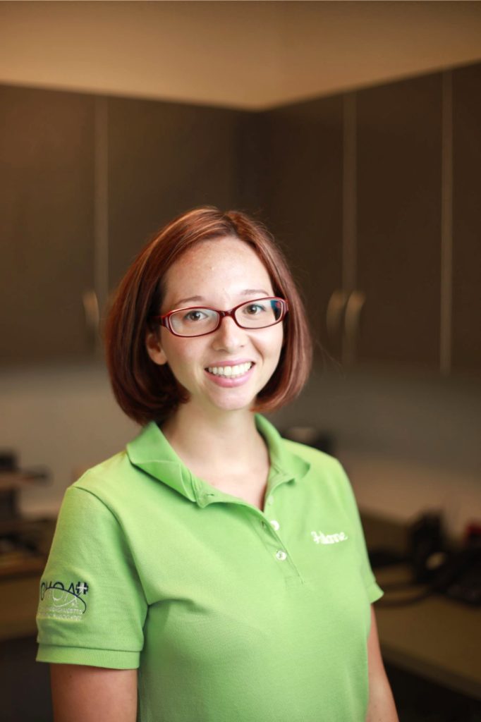 julie-headshot-v2 Staff headshot