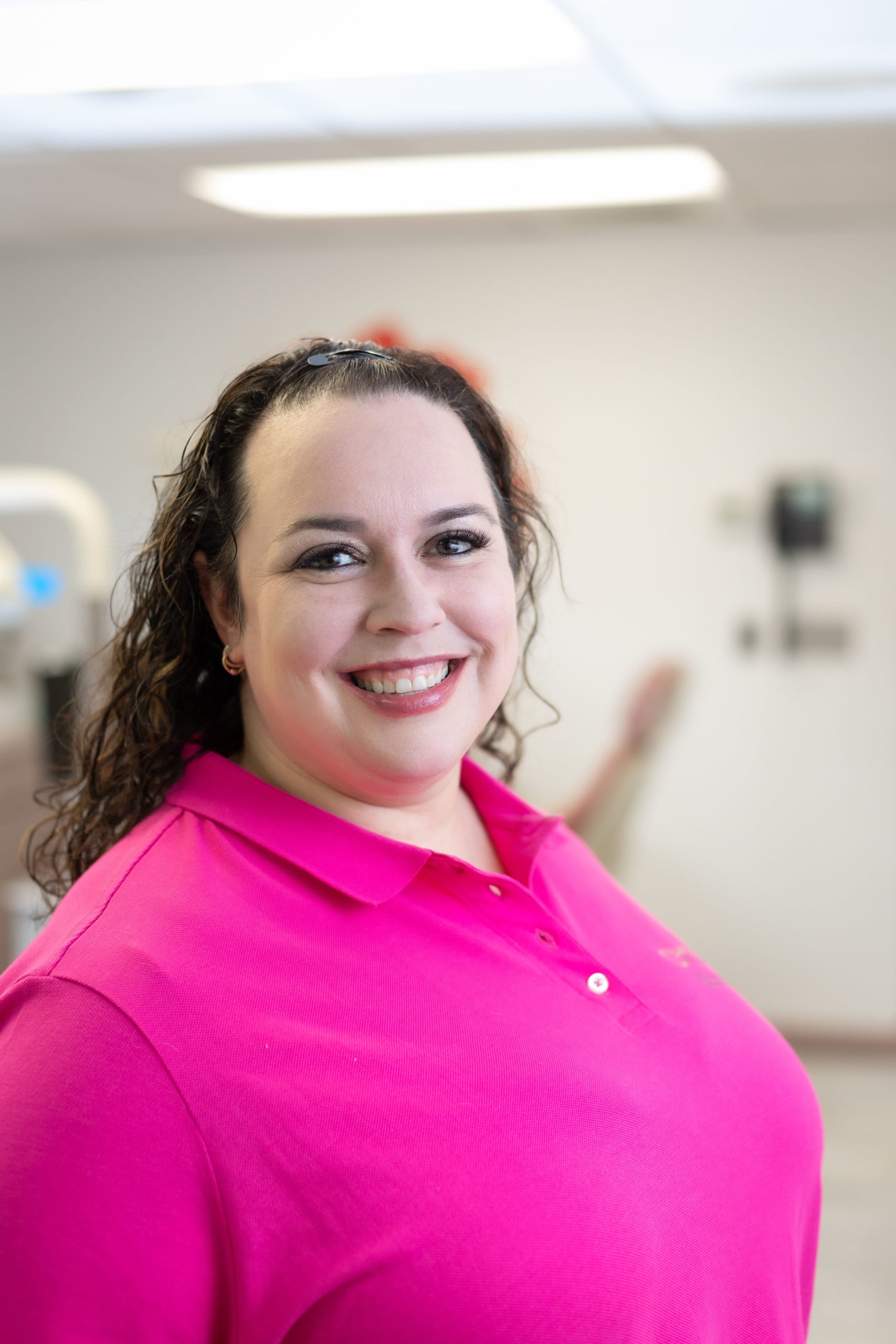Delia Auburn Invisalign