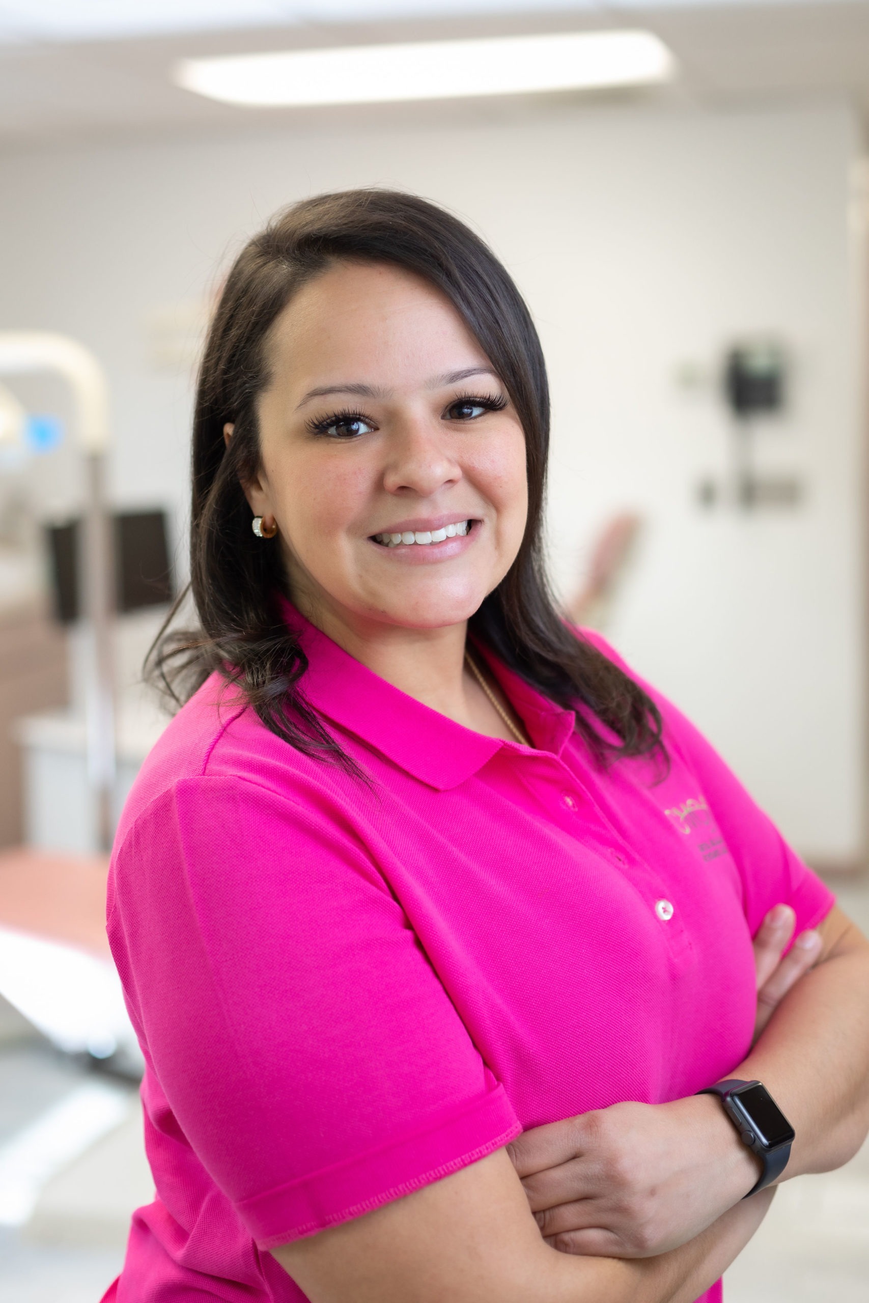 Jessica Auburn Invisalign