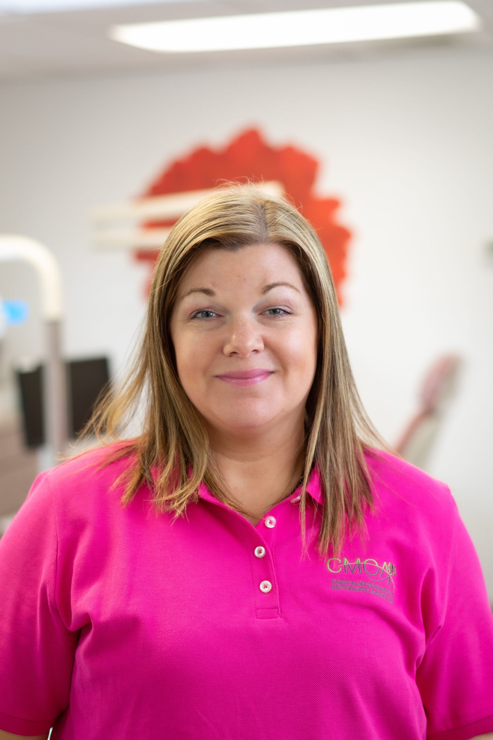 Katie Auburn Invisalign