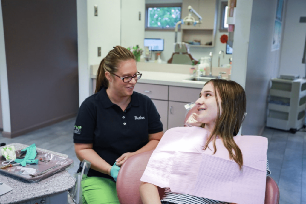 Seven Tips for Brushing Your Teeth With Braces