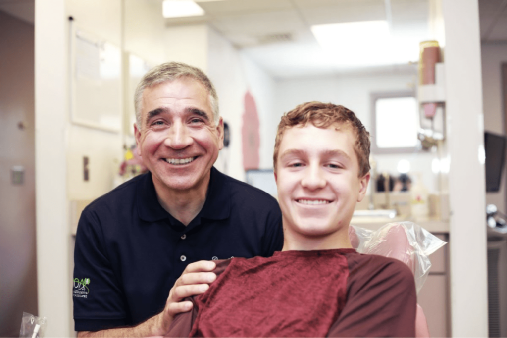 Seven Tips for Brushing Your Teeth With Braces