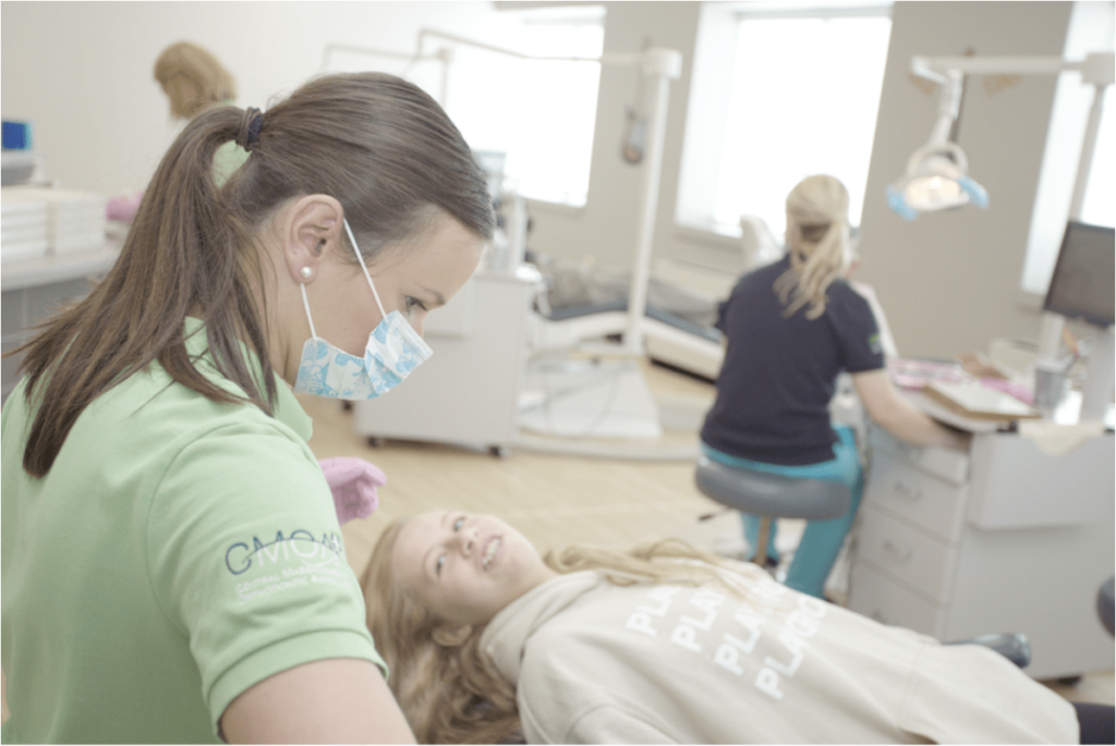 Sports Safety for Kids Mouths & Orthodontic Emergencies