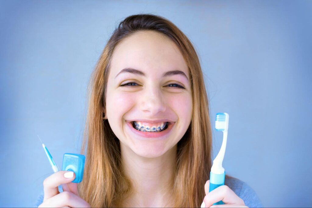 Your Guide To Orthodontics When You're Sick