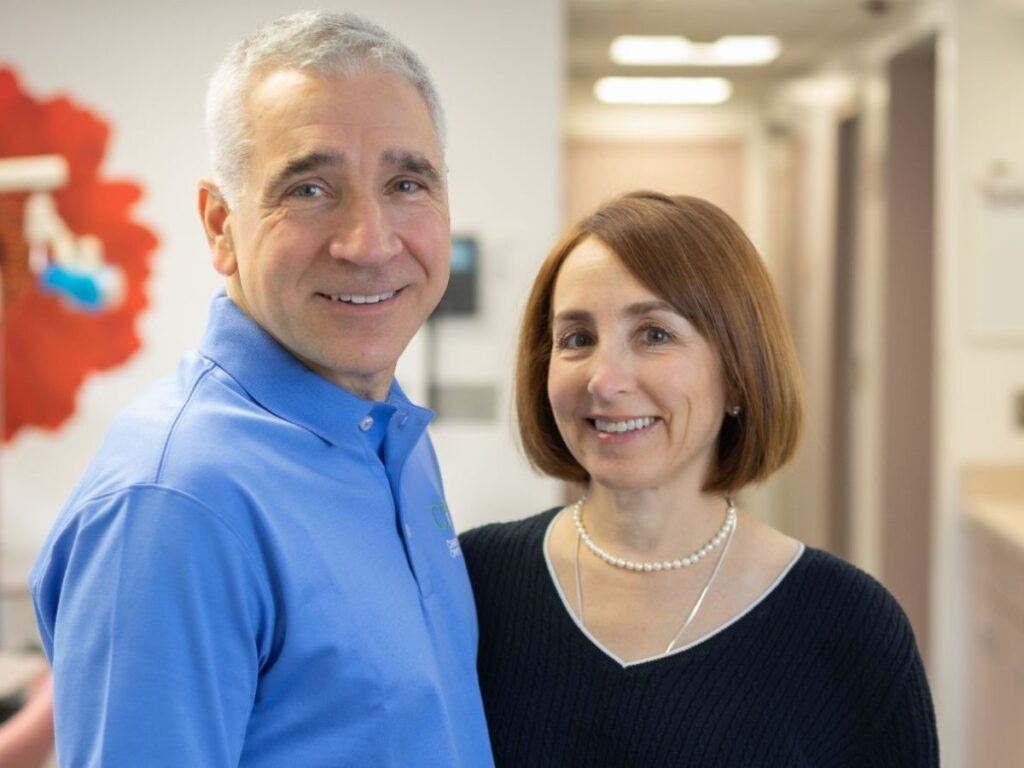 Top Tips For Oral Health During Orthodontic Treatment