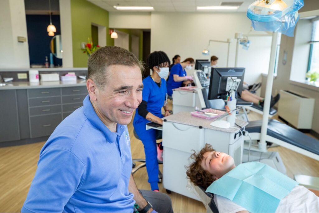 How To Take Care of My Braces at School?
