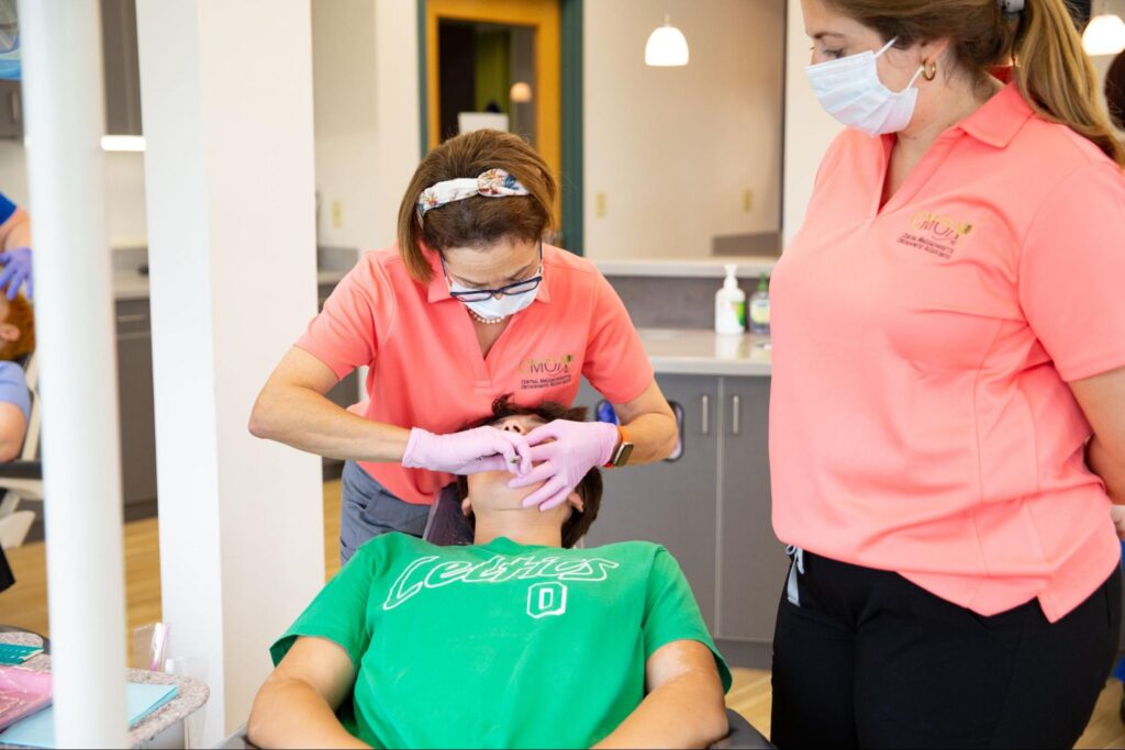 How Long Does Orthodontic Treatment Take?