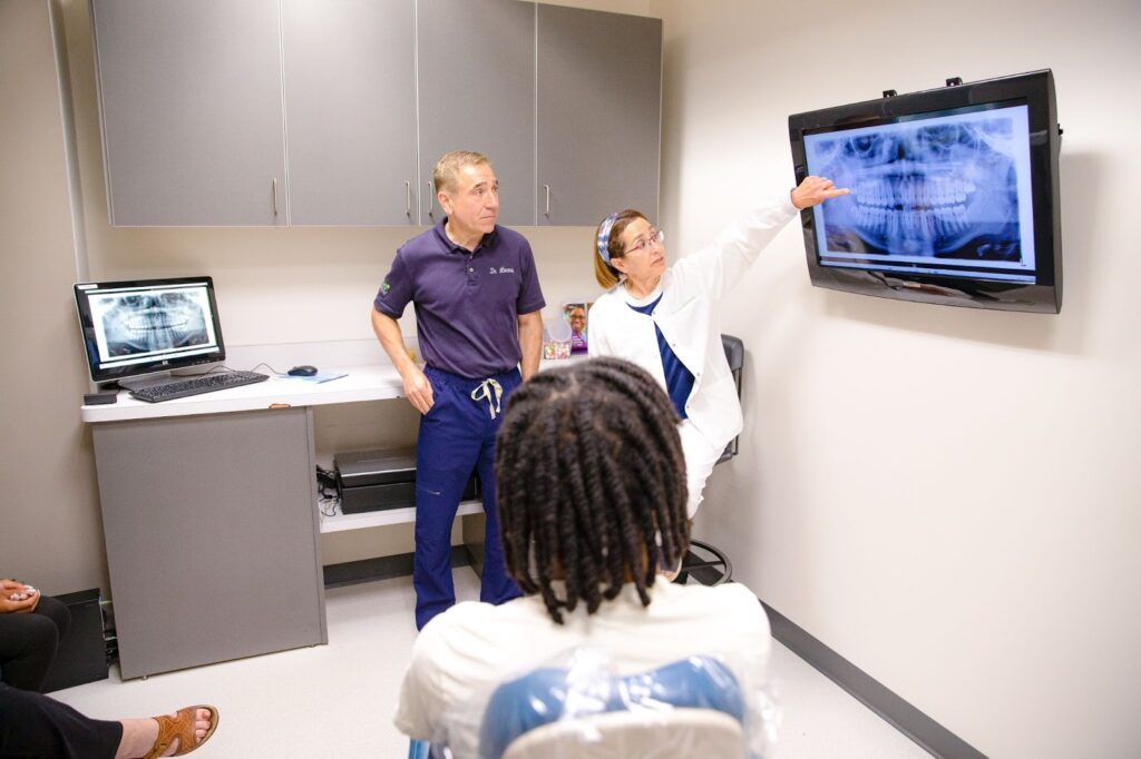 Meet Our Auburn Orthodontists: Get to Know Our Doctors