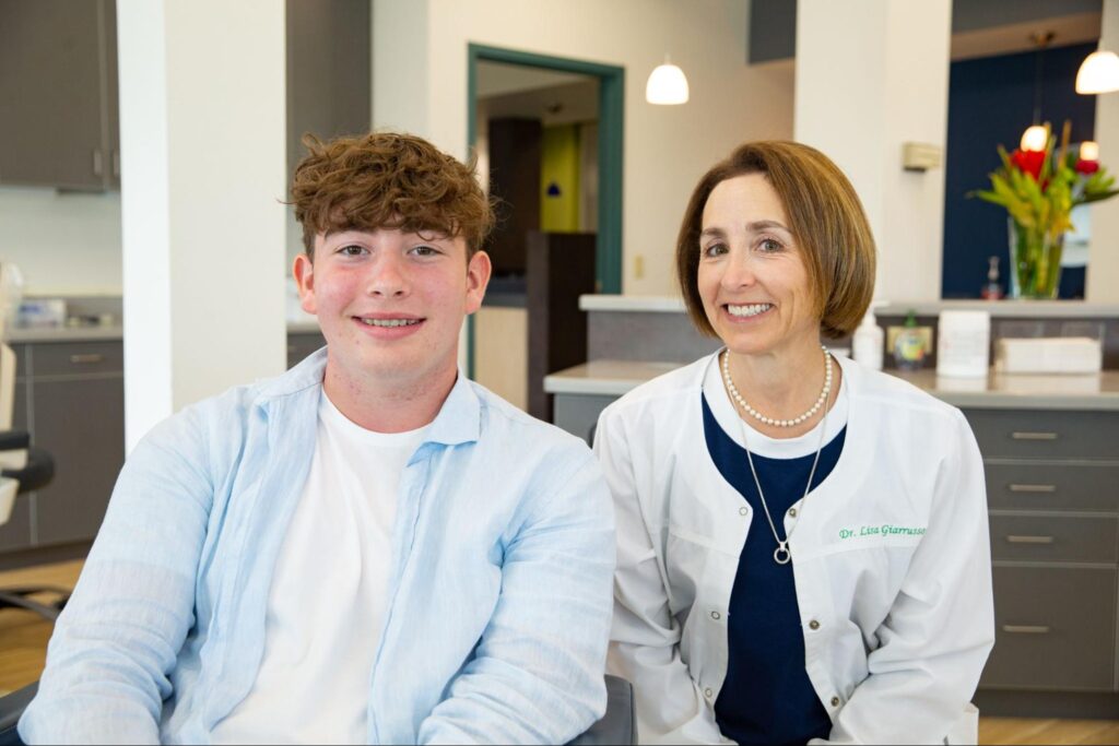 Meet Our Auburn Orthodontists: Get to Know Our Doctors
