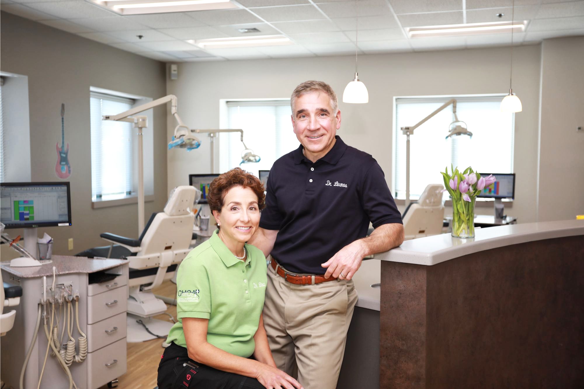 Your Worcester Orthodontist Worcester Braces Worcester Invisalgin