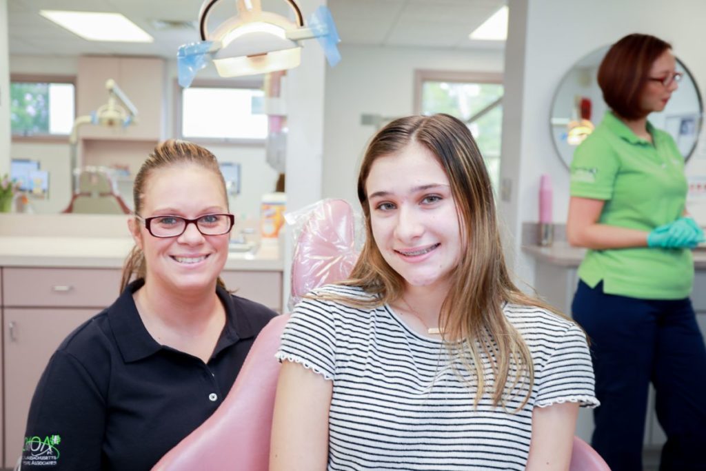 Trust An Experienced Orthodontist With Your Family's Smiles