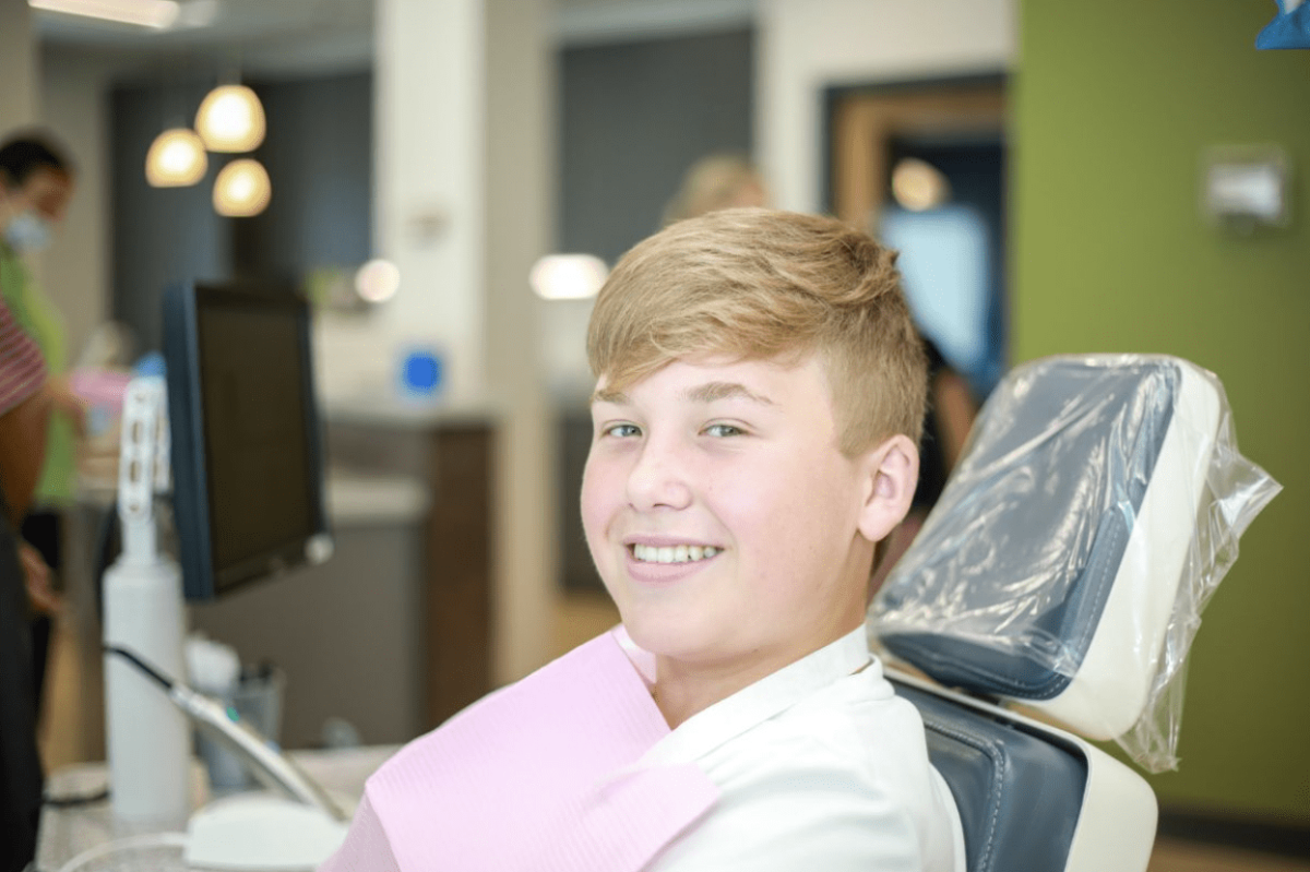 Different Types Of Braces Central Massachusetts Orthodontics