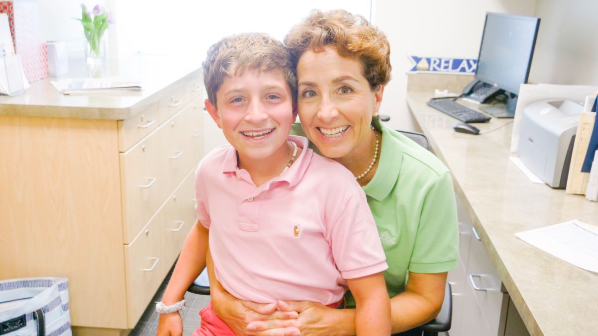 Auburn Family Orthodontist