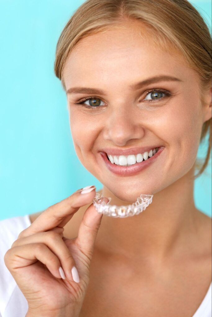 Get the Most Out of Your Invisalign Treatment