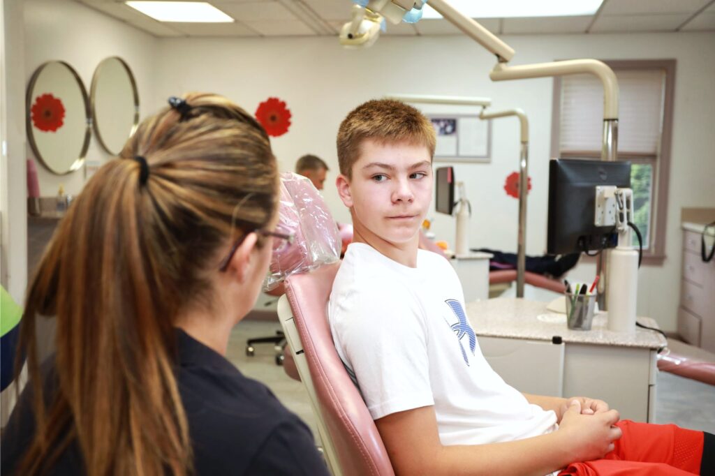 Top Tips For Oral Health During Orthodontic Treatment