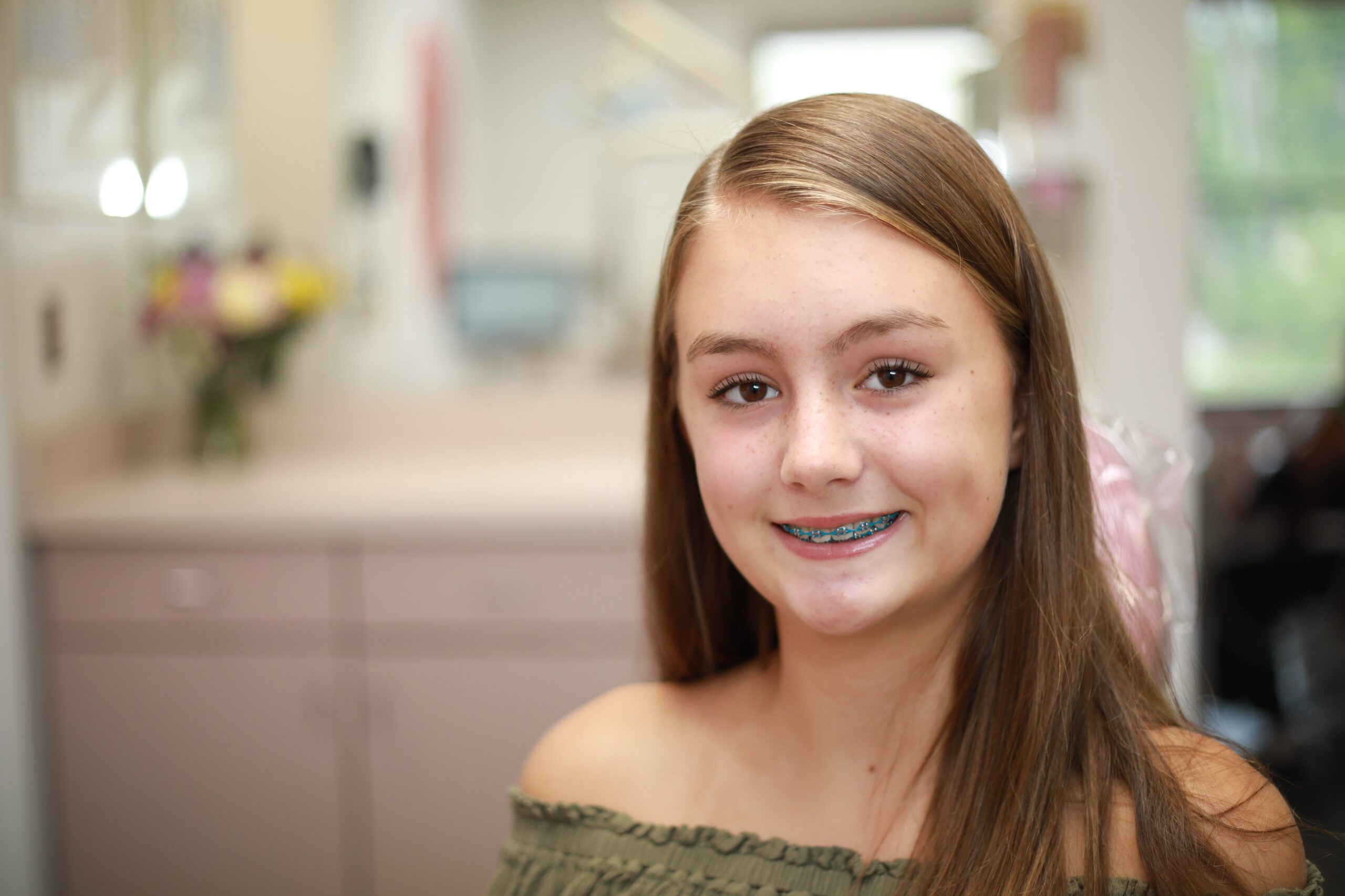 How Do Braces Straighten Teeth?