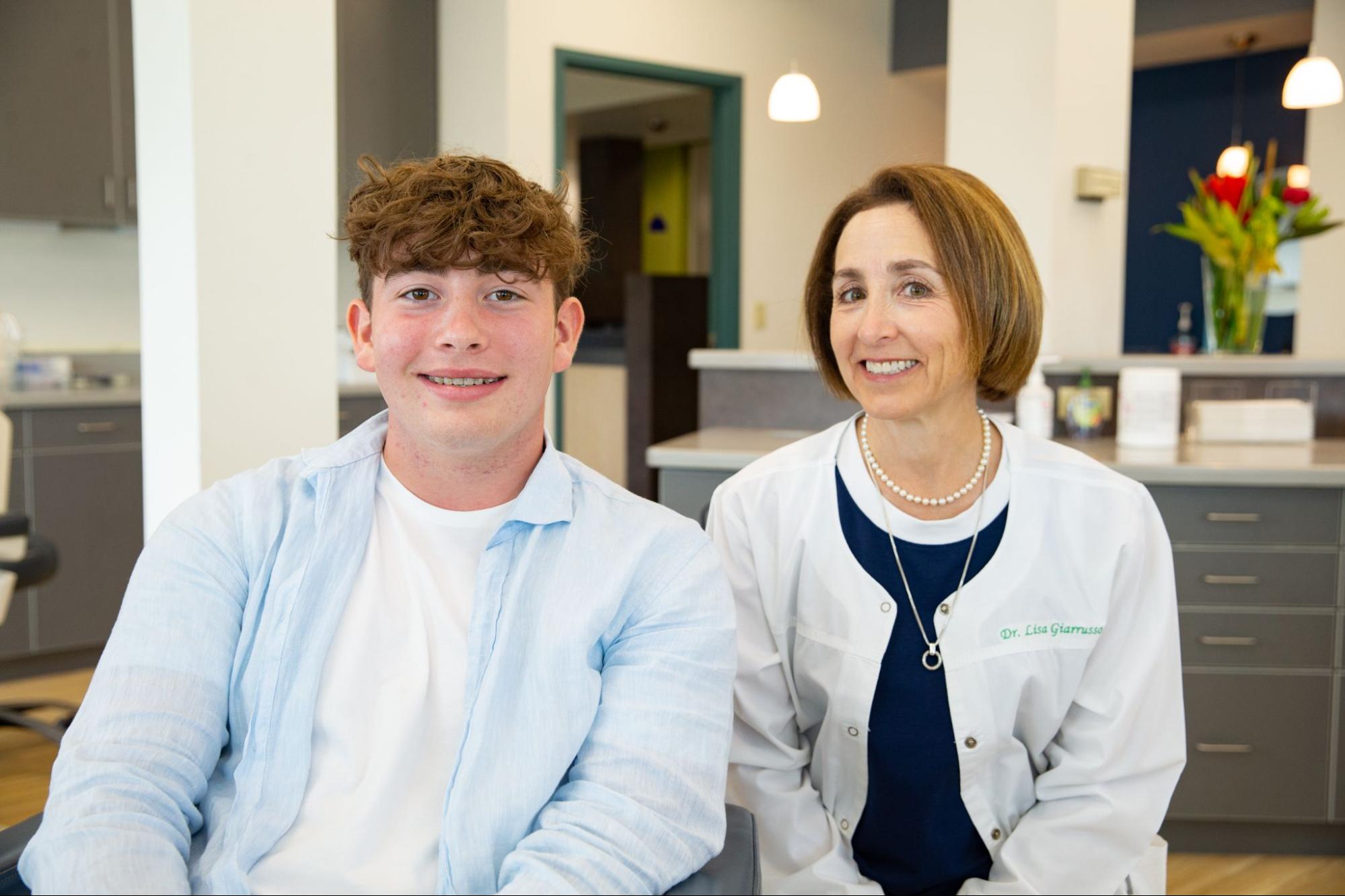 Addressing Common Braces Concerns: Tightening, Wire Pokes, and Ulcers