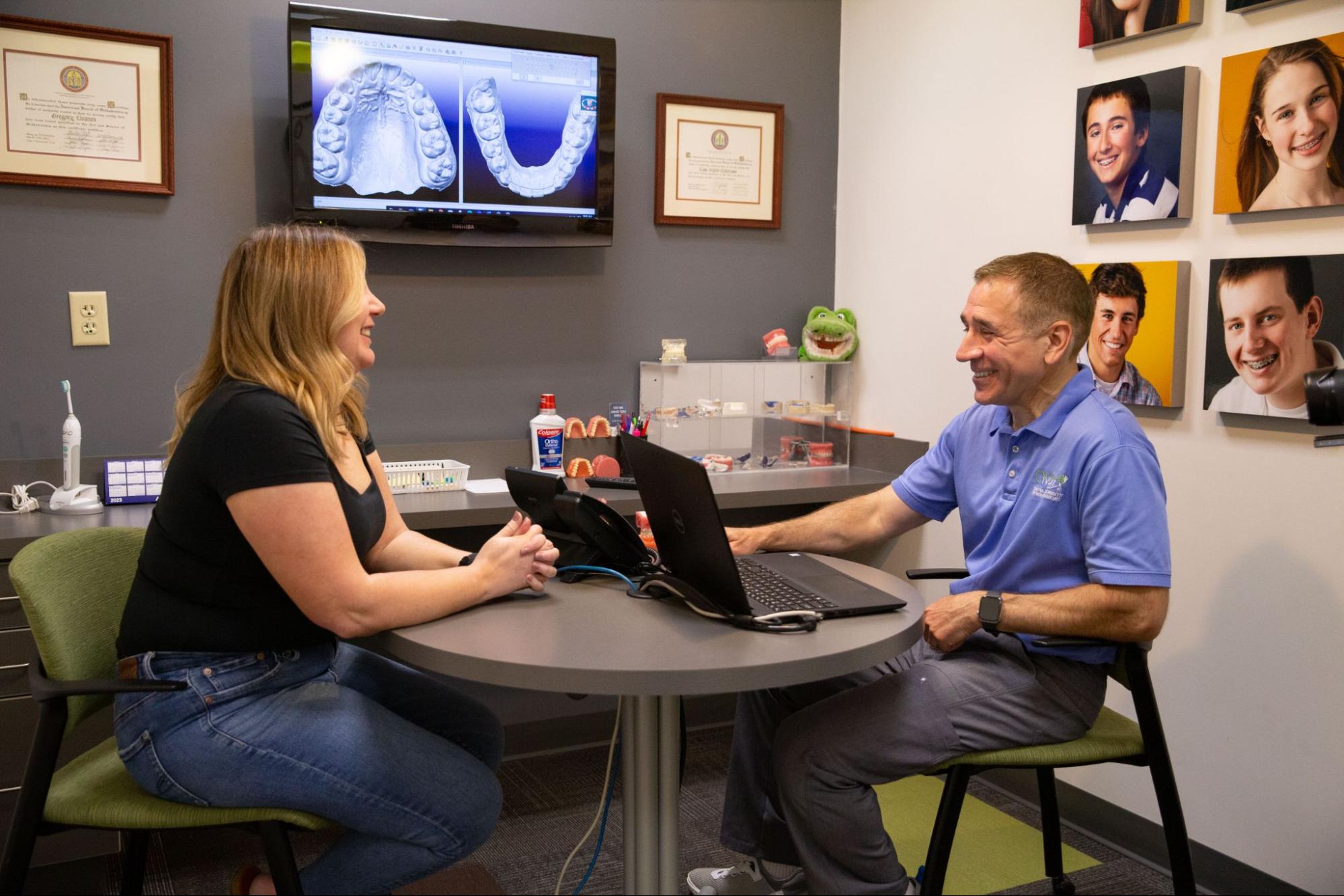 The Importance of Board-Certified Orthodontists
