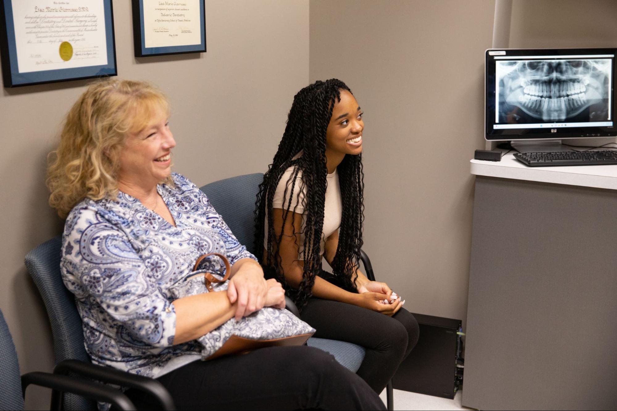 What Parents Need to Know About Orthodontic Treatment for Teens