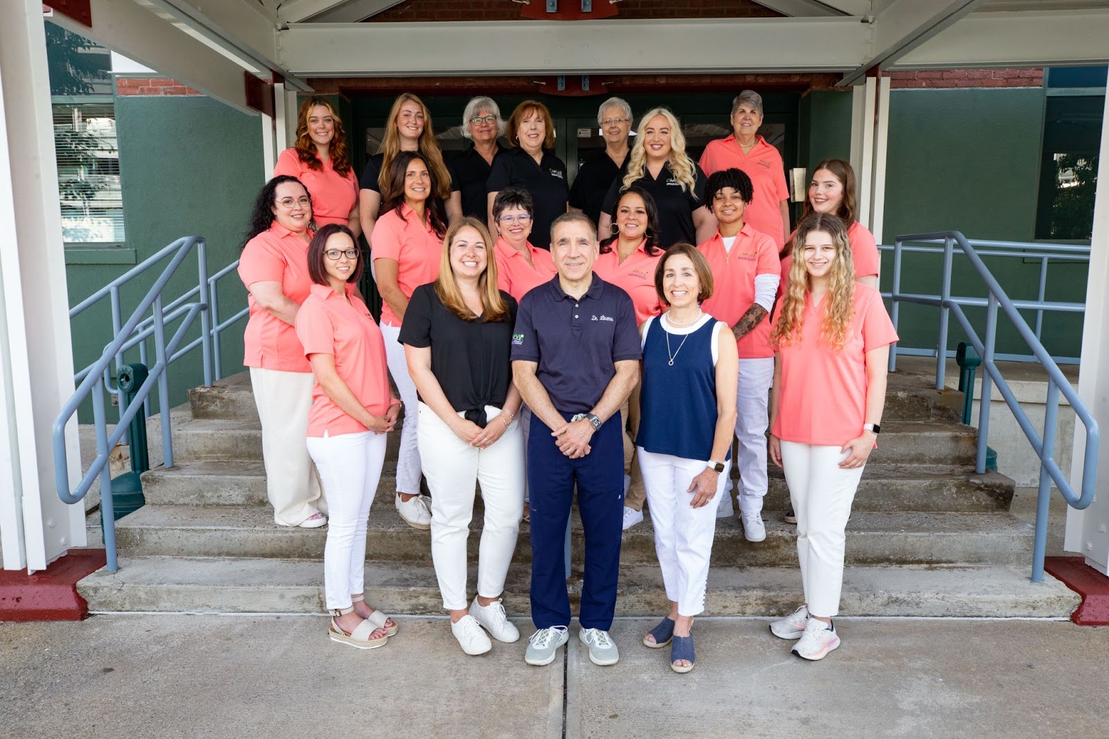 Why Spencer is the Perfect Place for Your Orthodontic Treatment