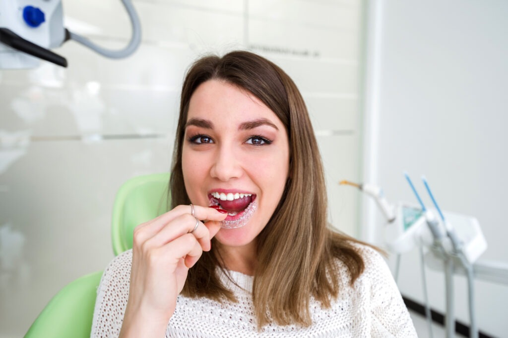 Why Everyone Is Choosing Invisalign in Worcester