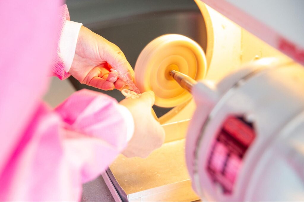 All About Invisalign Technology